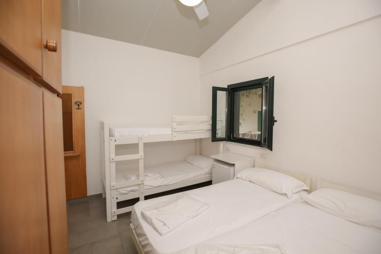 Villaggio Turistico Elea Ascea Esterno foto