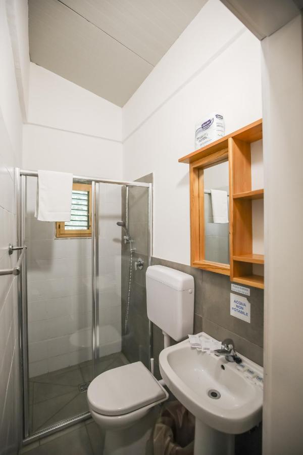 Villaggio Turistico Elea Ascea Esterno foto