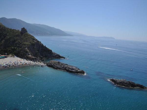 Villaggio Turistico Elea Ascea Esterno foto
