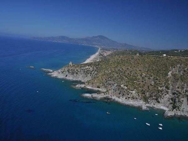 Villaggio Turistico Elea Ascea Esterno foto