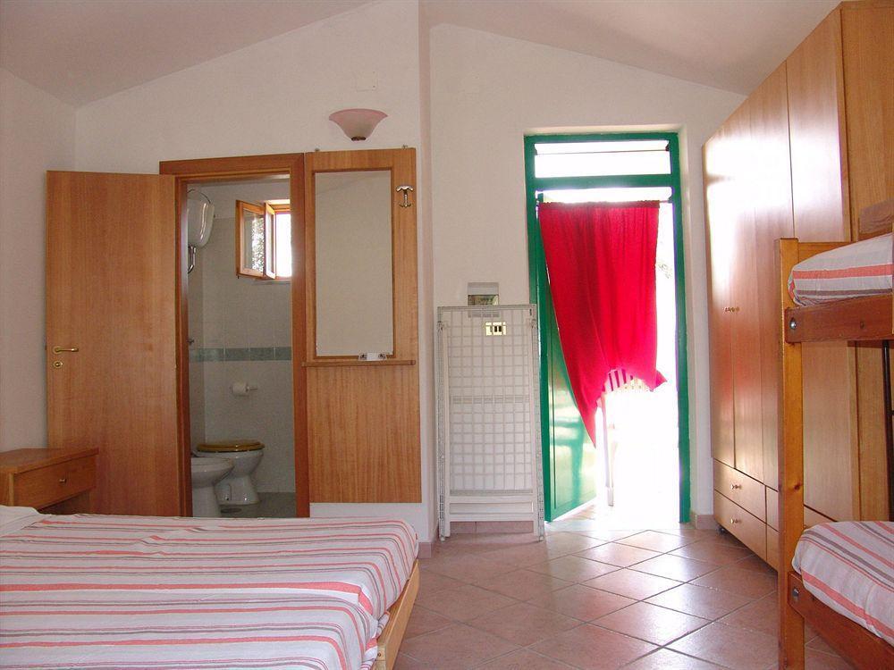 Villaggio Turistico Elea Ascea Esterno foto