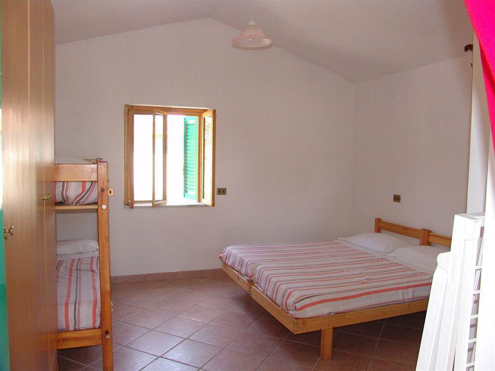 Villaggio Turistico Elea Ascea Esterno foto