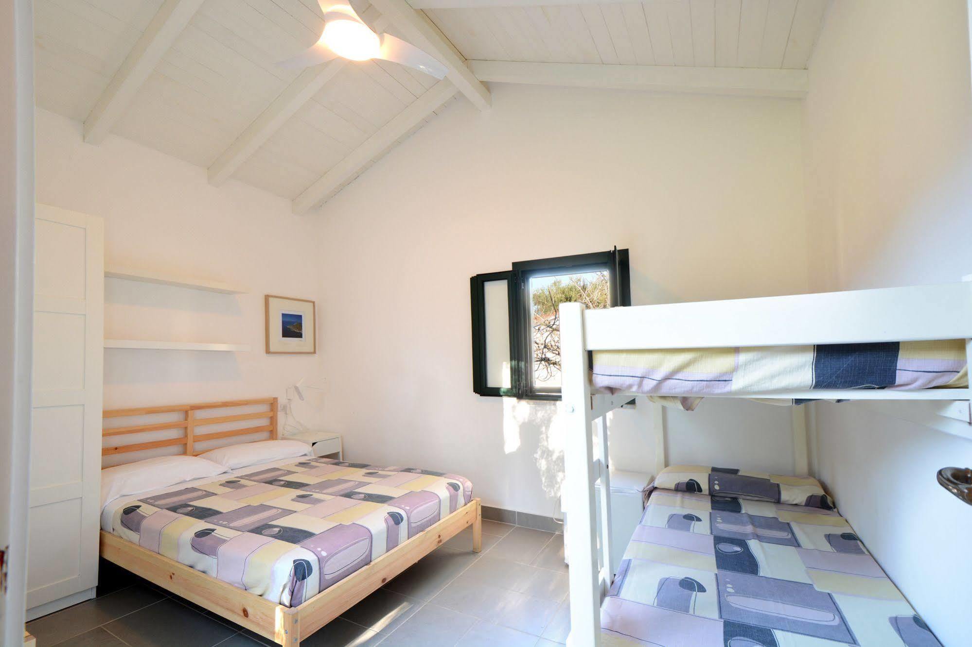 Villaggio Turistico Elea Ascea Esterno foto