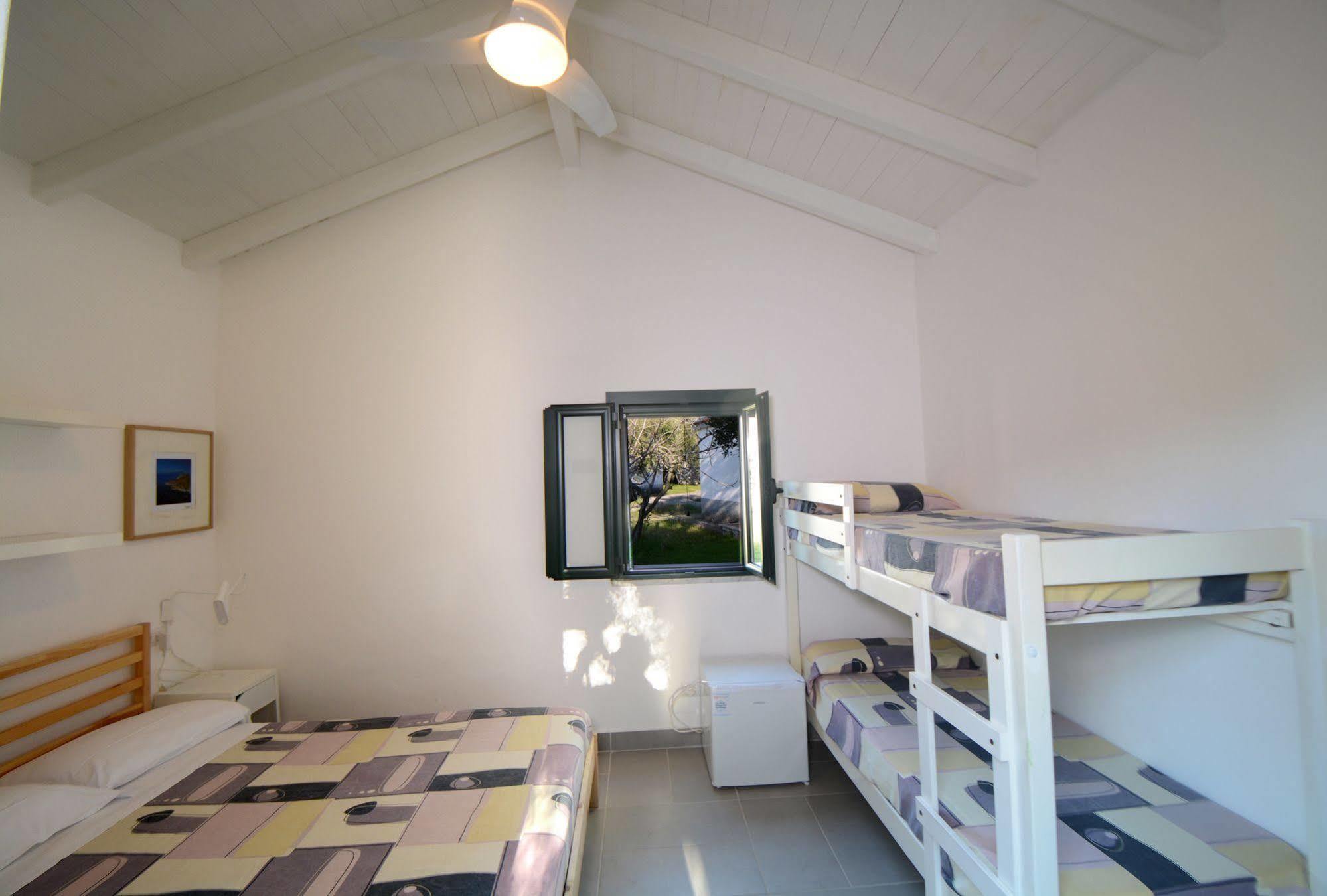 Villaggio Turistico Elea Ascea Esterno foto