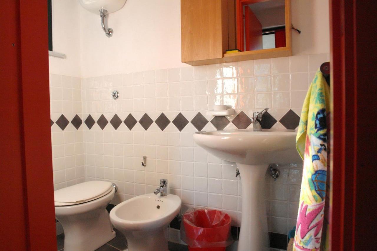 Villaggio Turistico Elea Ascea Esterno foto