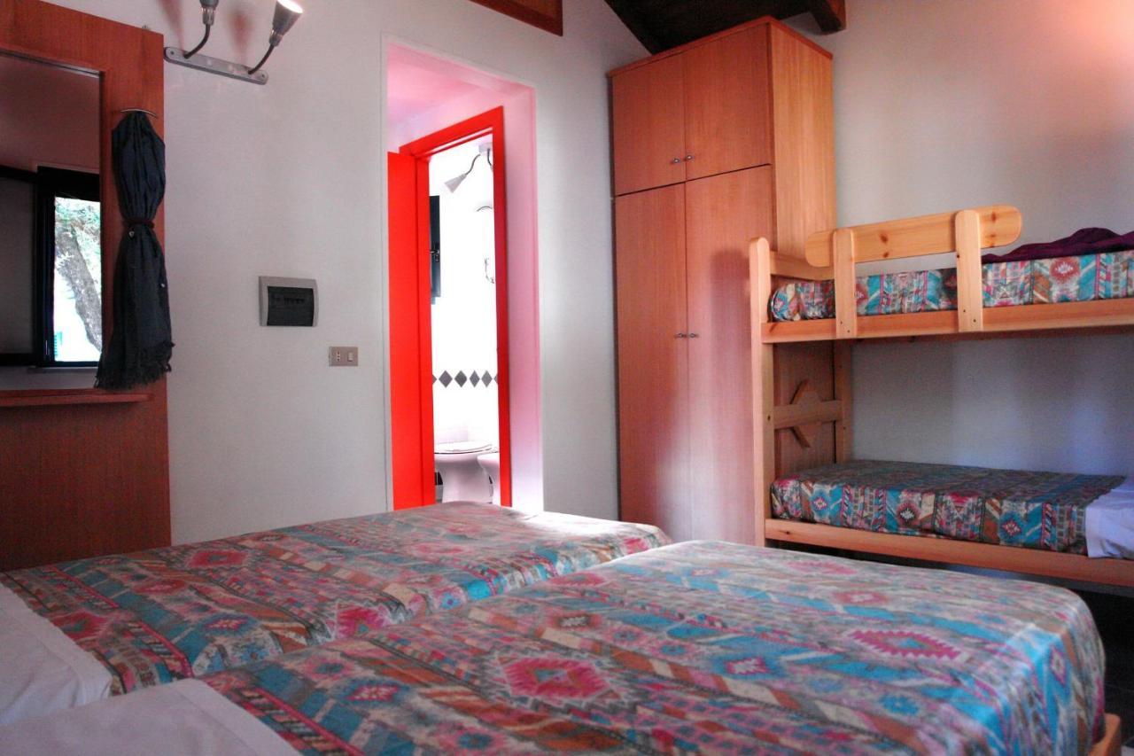 Villaggio Turistico Elea Ascea Esterno foto