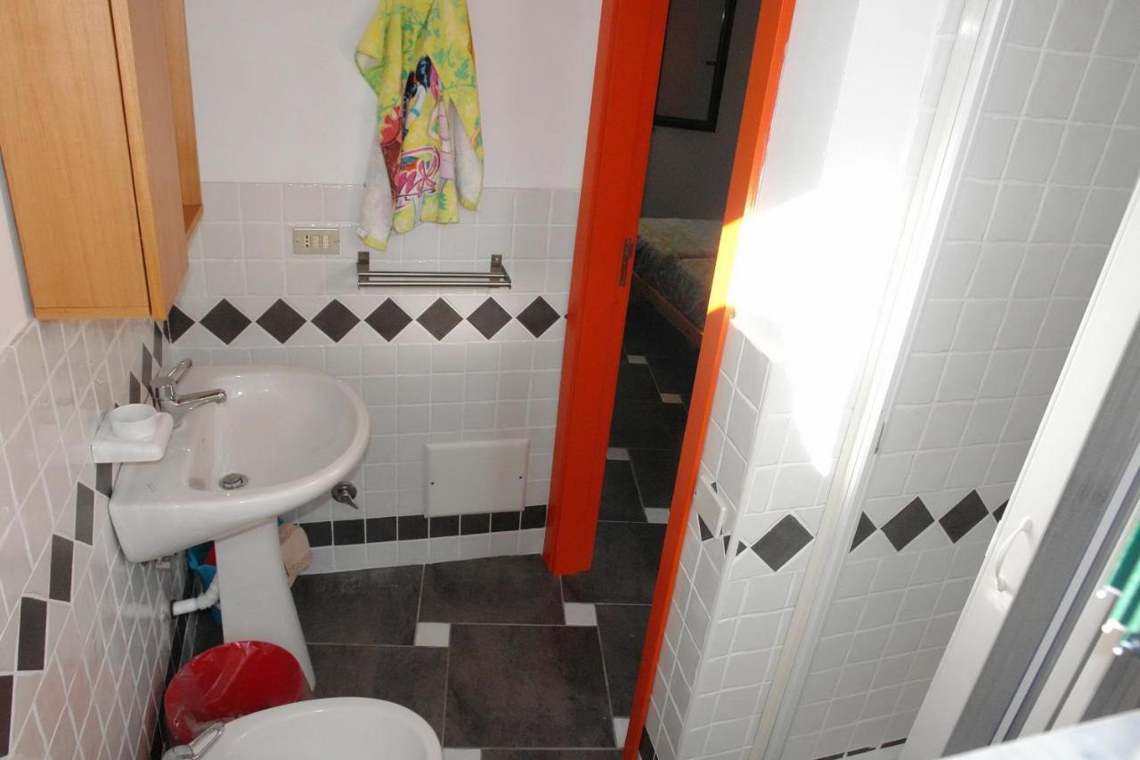 Villaggio Turistico Elea Ascea Esterno foto