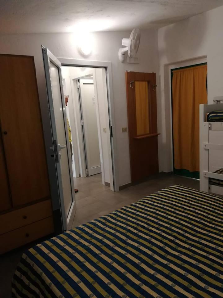 Villaggio Turistico Elea Ascea Esterno foto