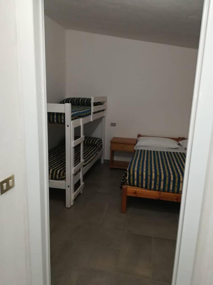 Villaggio Turistico Elea Ascea Esterno foto